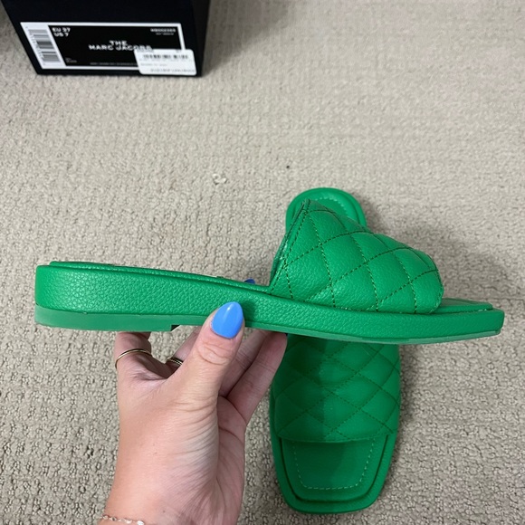 Matt & Nat BRIE Women's Vegan Sandals 37 - Picture 3 of 7